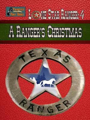 cover image of A Lone Star Ranger